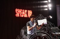 HMA 2024 - SPEAK  UP - YOUR FIRST YOUR BEST YOUR MOST