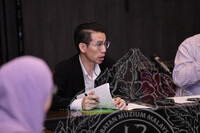 BENGKEL PEMANTAPAN RUU MUZIUM DI DOUBLE TREE HOTEL PUTRAJAYA