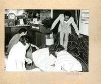 LAWATAN RASMI DATO' NAJIB 1986