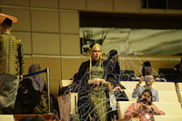 ASEAN FABRICS SYMPOSIUM 2025 (PERASMIAN)