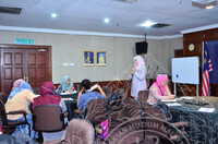 BENGKEL MIGRASI FAIL JABATAN MUZIUM MALAYSIA 2022