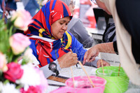 PERASMIAN JELAJAH ASPIRASI KELUARGA MALAYSIA DI DATARAN SRI JEMPOL, NEGERI SEMBILAN