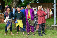 SEMARAK@ MUZIUM KOTA KUALA KEDAH