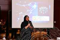 BENGKEL TATACARA DAN PROSEDUR PENGENDALIAN STANDARD (SOP) DI MOVENPICK