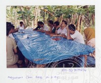 ARKEOLOGI SG. MAS, KEDAH SM: 32-8/95 (JILID 1) (WARNA)