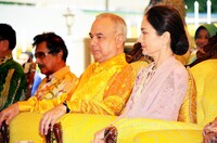 PERASMIAN SAMBUTAN 135 TAHUN MUZIUM PERAK