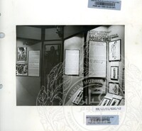 ATURCARA PAMERAN KHAZANAH DARI KUBUR