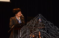 BICARA SAINTIFIK SEMPENA GOLDEN MAN ; SEJARAH DAN BUDAYA.