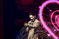 SAMBUTAN 60 TAHUN MUZIUM NEGARA - 2.09.2023 - MINI KONSERT 60TAHUN MUZIUM NEGARA