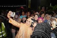 HMA 2025- 27.7.2025 - KONSERT TOMOK & SITI NOR DIANA