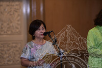 PROGRAM SISIPAN PAMERAN OPERA CINA