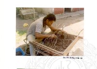 ARKEOLOGI SG. MAS, KEDAH SM: 32 - 5/ 93 VOL: 2 W