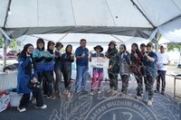 HMA 2025- 25.7.2025 - SESI PAGI - FUN WALK, RIDE, AKTIVITI BENDANG & SISIPAN PENTAS