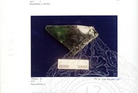 ARKEOLOGI SG. MAS, KEDAH SM : 32-4/93 VOL:2 W