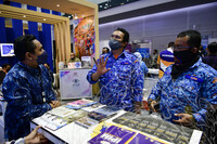 ASPIRASI KELUARGA MALAYSIA 100 HARI