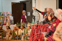 MAJLIS PERASMIANASEAN NATIVES @ INDIGENOUS FESTIVAL 2025