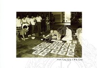 LAWATAN PELUKIS TERKENAL DARI JEPUN