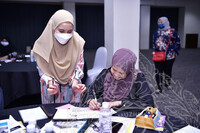 BENGKEL PEMANTAPAN KONSEP MODUL DASAR PERMUZIUMAN NEGARA DAN GARIS PANDUAN, JMM