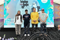 SEMARAK @MUZIUM SUNGAI LEMBING