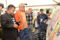 MAJLIS RUMAH TERBUKA MALAYSIA AIDILFITRI