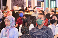 BICARA@MUZIUM BERSEMPENA PAMERAN DUNIA NAGA MITOS DAN LEGENDA