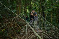 KURSUS SMART INTEGRITI BULDING TASIK KENYIR