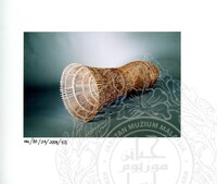 BAHAN PAMERAN ORANG ASLI JILID 3