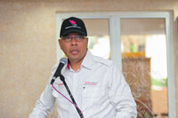 MAJLIS PERASMIAN PAMERAN NEGARA KOTA YG HILANG, PAMERAN PESONA M'SIA & PELANCARAN COE 2020 (ALBUM 3)