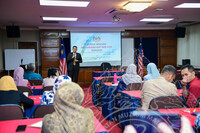 KURSUS TATACARA PENGURUSAN ASET ALIH DAN ASET TAK ALIH