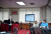 BENGKEL ANALISIS KAJIAN IMPAK 2024