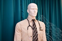 PANEL BY PANEL PAMERAN BIDAN