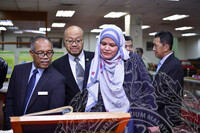 MAJLIS PERASMIAN MINGGU ARKIB ANTARABANGSA 2023