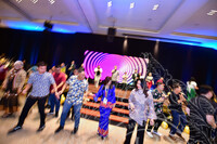 HMA2023 - MAJLIS MAKAN MALAM KESEJAHTERAAN HMA 2023 DI HOTEL PULLMAN, KUCHING