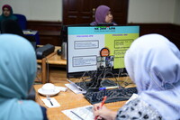 MESYUARAT JAWATANKUASA PENGURUSAN BERSAMA (JPB) JMM BIL .1 2024