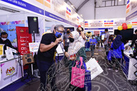 JELAJAH ASPIRASI KELUARGA MALAYSIA DI DATARAN ANGSANA JOHOR BAHRU