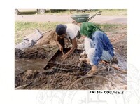 ARKEOLOGI SG. MAS, KEDAH SM: 32-5/ 93 VOL: 3 W