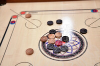 HMA2023 - SUKAN ANTARA ZON DART CARROM CONGKAK