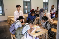 CITRA NUSA @ INDONESIA