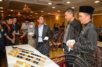 PC PAMERAN RAJA KITA