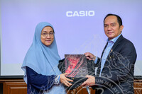 LAWATAN KERJA TASK BASED GROUP (TBG) ASET WARISAN JABATAN  AKUANTAN NEGARA (JANM) KE JMM