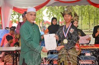 FESTIVAL SELOKA 1000 KERIS 2019