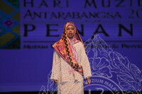 HMA 2024 - MUZIKAL TARI TRAGEDI SERANGAN BALAI POLIS BUKIT KEPONG