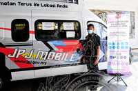 KURSUS STRATEGI PEMASARAN