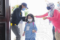 PROGRAM SEMPENA HARI KEBANGSAAN DI MUZIUM NEGARA