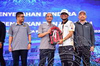 PERHIMPUNAN PAGI BIL 2.2023 DAN JAMUAN PERPISAHAN DR. FARIZAWATI DI DATARAN JMM & LOBI PEJABAT KP