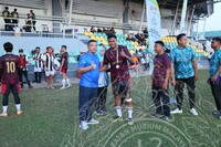 HMA 2025- 28.7.2025 - SUKAN ANTARA ZON