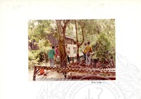 ARKEOLOGI SG. MAS, KEDAH SM. 32-4/93 VOL : 4 W