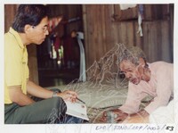 ARKEOLOGI ETNO. SG. SIPUT PERAK 2002 JILID 1