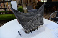 PENDOKUMENTASIAN KAJIAN UNTUK PAMERAN SENI BINA ASIA DI HERITAGE RESEARCH PULAU PINANG