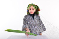 DOKUMENTASI PENGGUNAAN GANTANG DAN CUPAK UNTUK PAMERAN METROLOGI MEDM